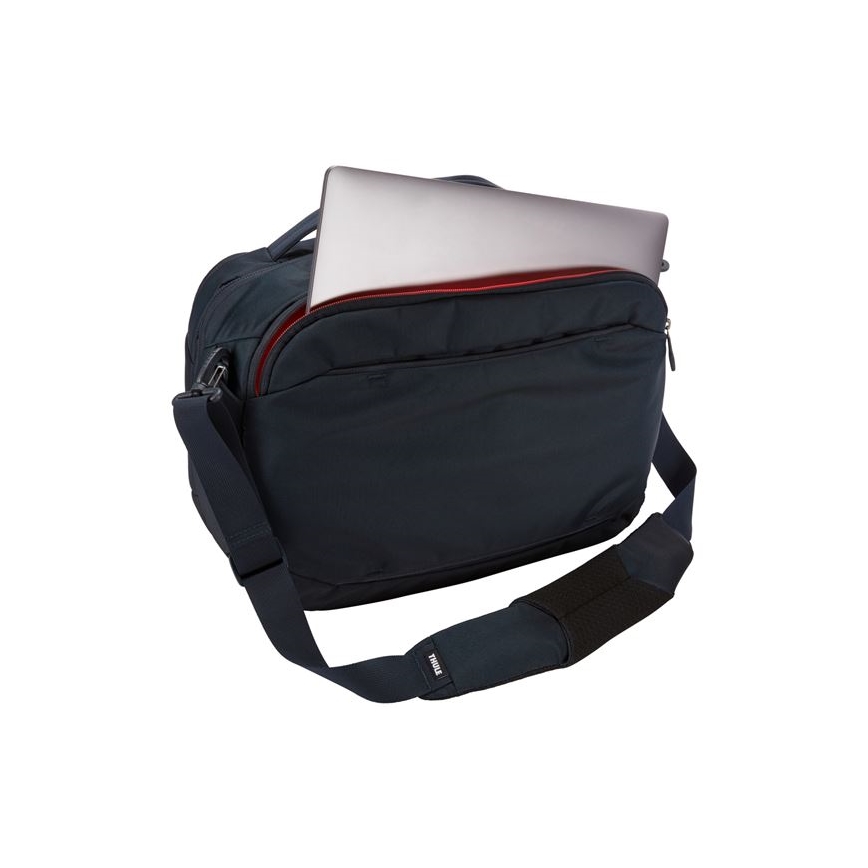 Thule TL-TSBB301M - Taška do lietadla Subterra 23 l antracit