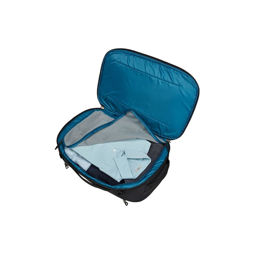 Thule TL-TSD340K - Cestovná taška/batoh Subterra 40 l čierna