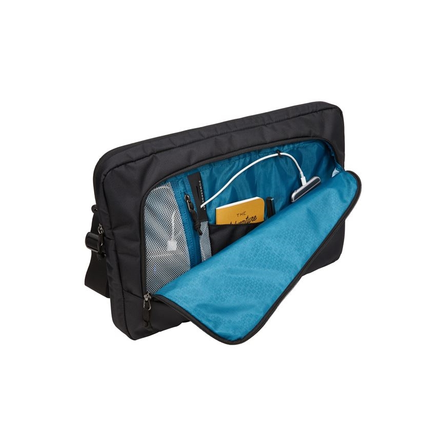 Thule TL-TSD340K - Cestovná taška/batoh Subterra 40 l čierna