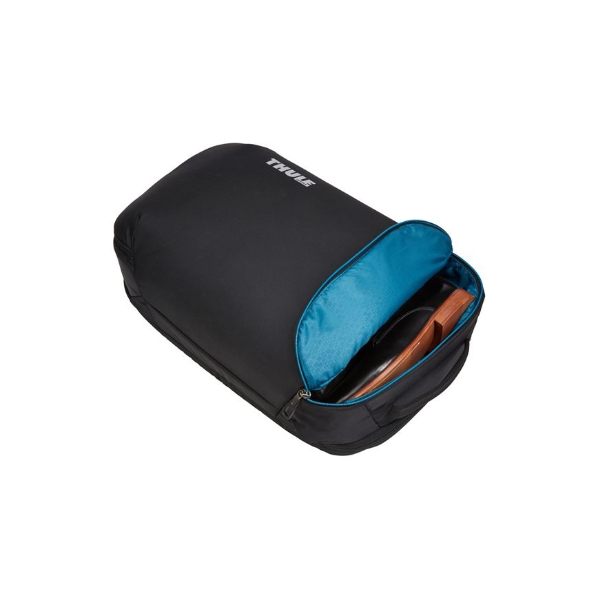 Thule TL-TSD340K - Cestovná taška/batoh Subterra 40 l čierna