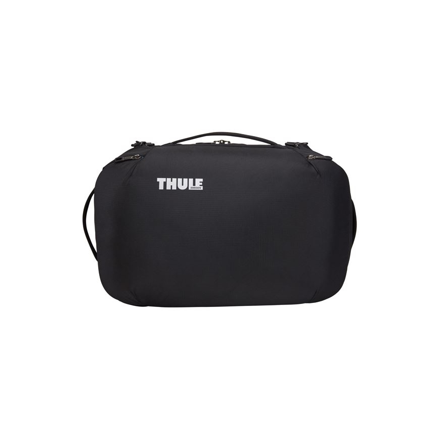 Thule TL-TSD340K - Cestovná taška/batoh Subterra 40 l čierna