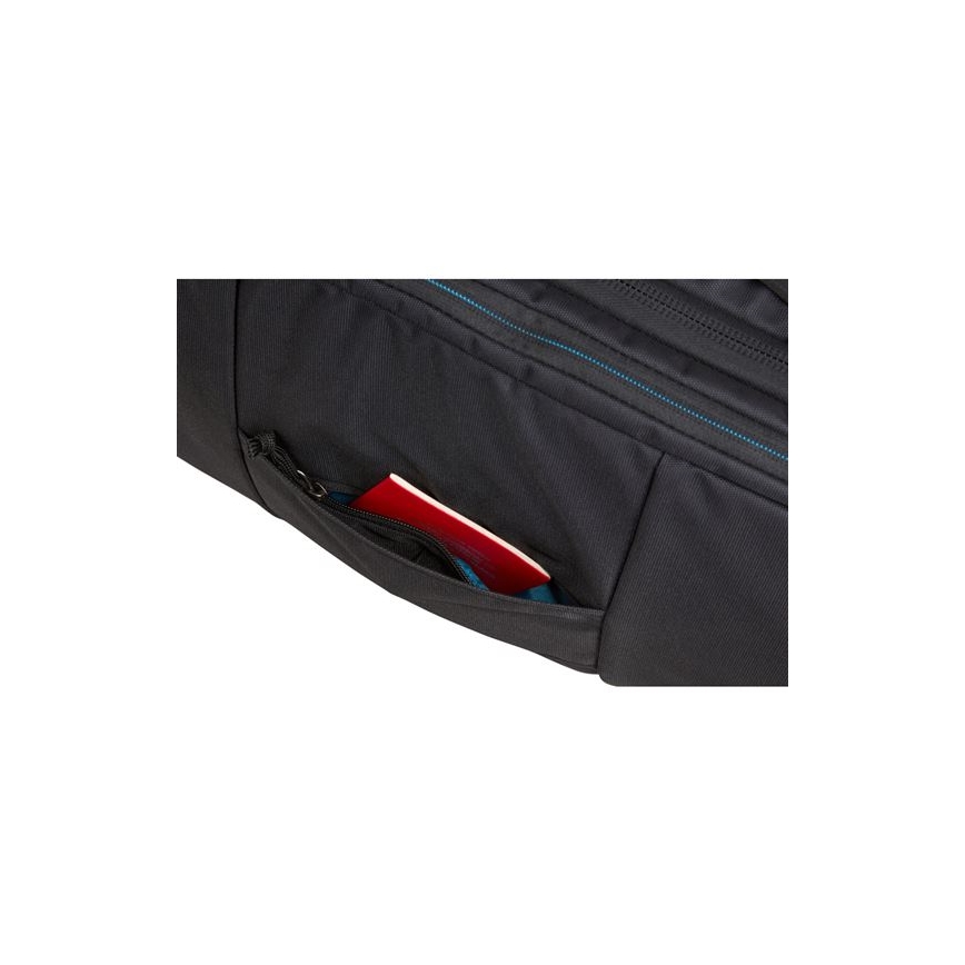 Thule TL-TSD340K - Cestovná taška/batoh Subterra 40 l čierna