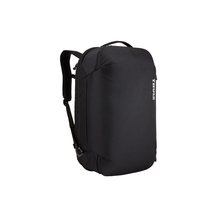Thule TL-TSD340K - Cestovná taška/batoh Subterra 40 l čierna