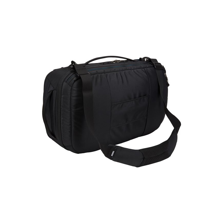 Thule TL-TSD340K - Cestovná taška/batoh Subterra 40 l čierna