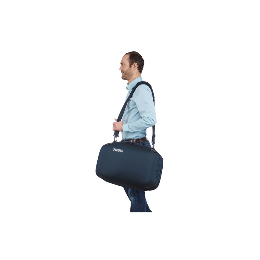 Thule TL-TSD340MIN - Cestová taška/batoh Subterra 40 l modrá