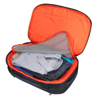Thule TL-TSD340MIN - Cestová taška/batoh Subterra 40 l modrá