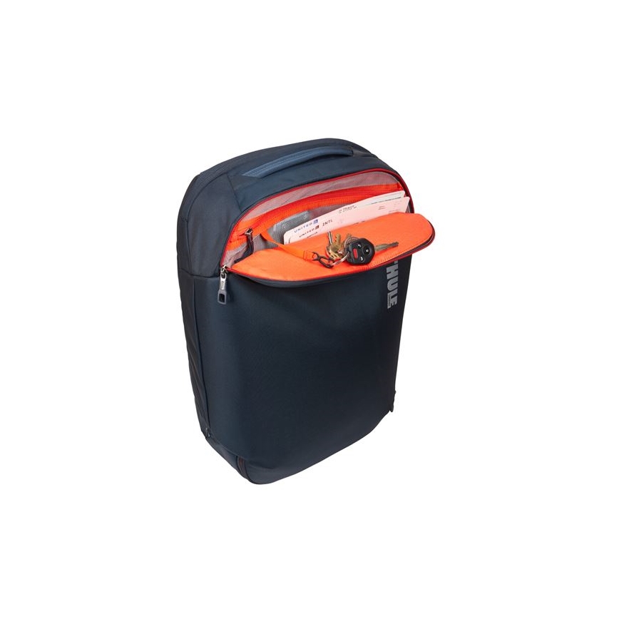Thule TL-TSD340MIN - Cestová taška/batoh Subterra 40 l modrá