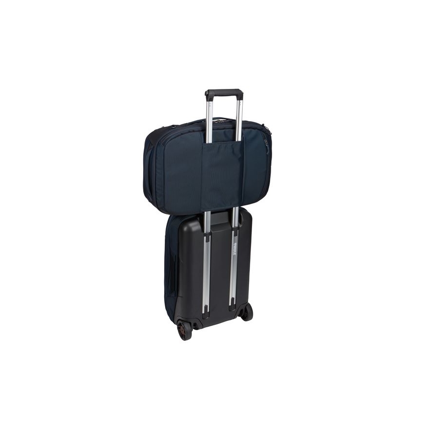 Thule TL-TSD340MIN - Cestová taška/batoh Subterra 40 l modrá