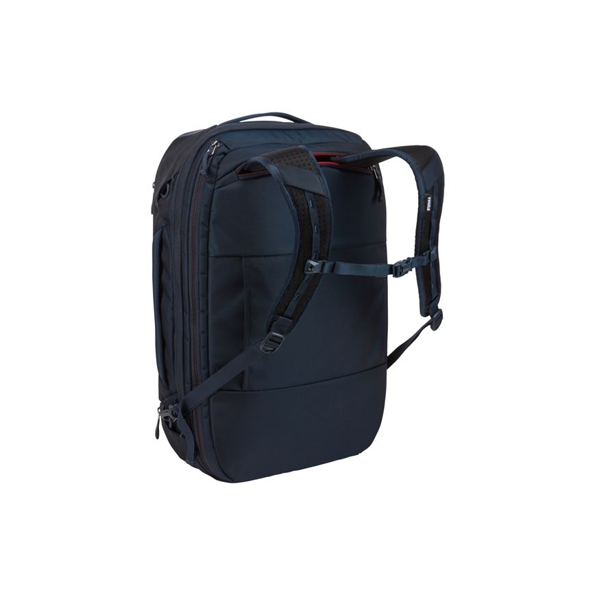 Thule TL-TSD340MIN - Cestová taška/batoh Subterra 40 l modrá