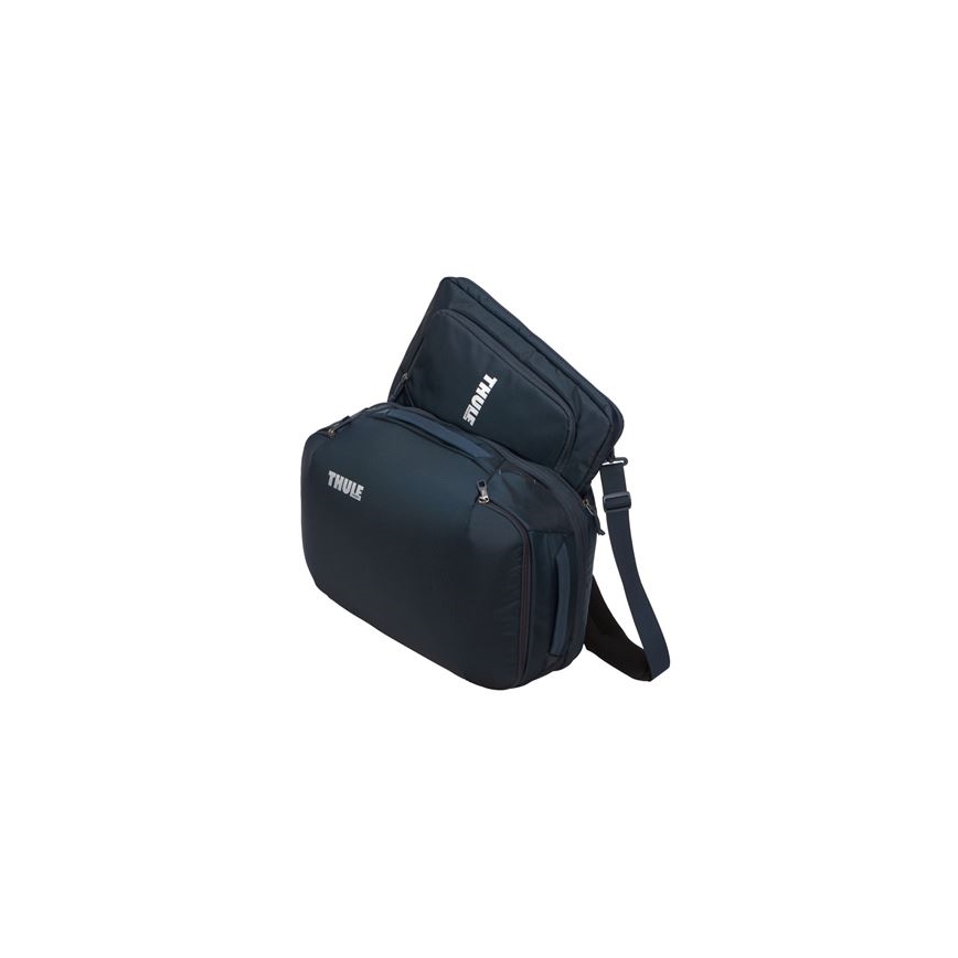 Thule TL-TSD340MIN - Cestová taška/batoh Subterra 40 l modrá