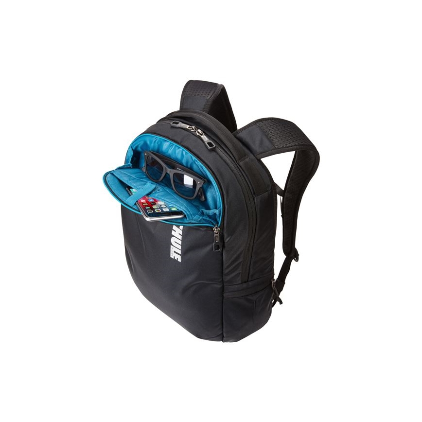 Thule TL-TSLB315K - Batoh Subterra 23 l čierna