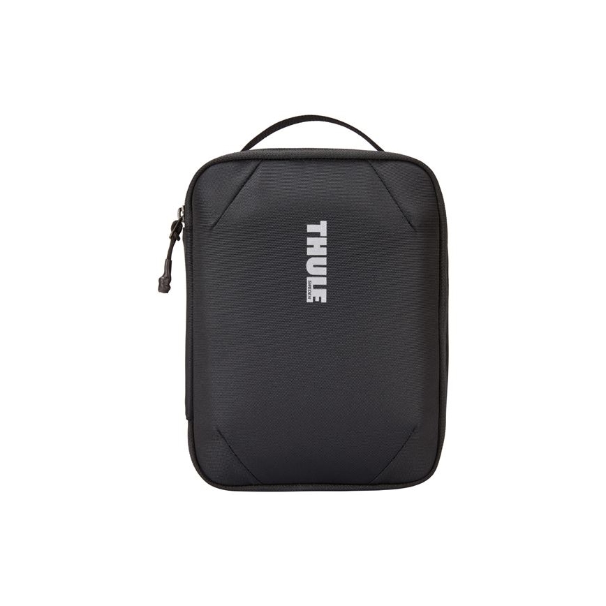 Thule TL-TSPW302K - Cestovné puzdro veľké Subterra PowerShuttle čierna