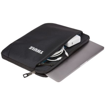 Thule TL-TSS315BK - Puzdro na MacBook 15" Subterra čierna