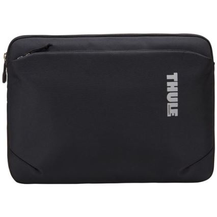 Thule TL-TSS315BK - Puzdro na MacBook 15 Subterra čierna