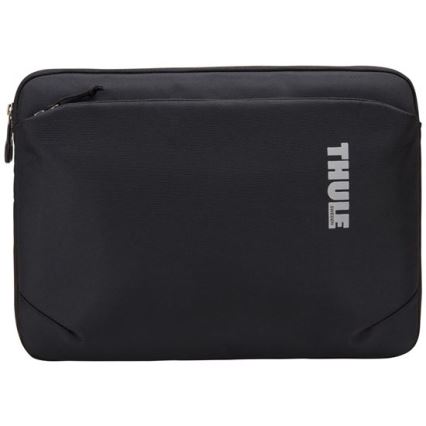 Thule TL-TSS315BK - Puzdro na MacBook 15" Subterra čierna