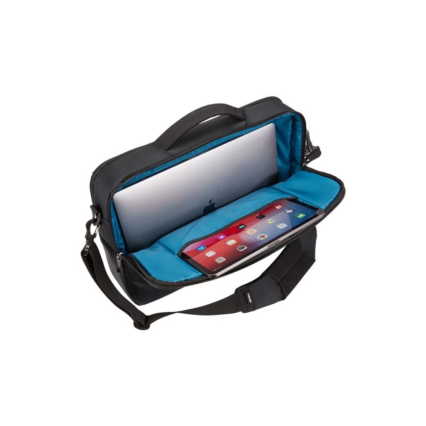 Thule TL-TSSB316BK - Brašňa na notebook 15,6" Subterra čierna