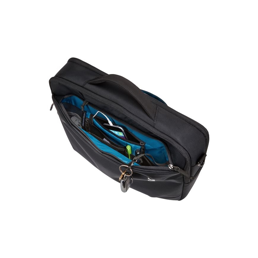 Thule TL-TSSB316BK - Brašňa na notebook 15,6" Subterra čierna