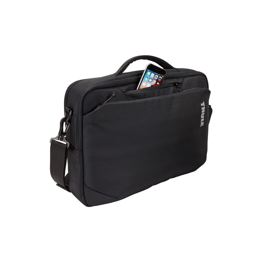Thule TL-TSSB316BK - Brašňa na notebook 15,6" Subterra čierna