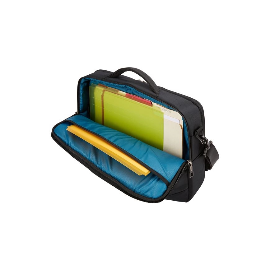 Thule TL-TSSB316BK - Brašňa na notebook 15,6" Subterra čierna