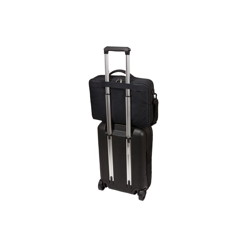 Thule TL-TSSB316BK - Brašňa na notebook 15,6" Subterra čierna