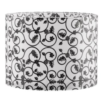 Tienidlo CUBA design jeseň E27 pr.39 cm Tienidlo CUBA design jeseň E27 pr.39 cm