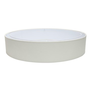 Tienidlo k stropnému svietidlu COLOR STARS pr. 40 cm krémová