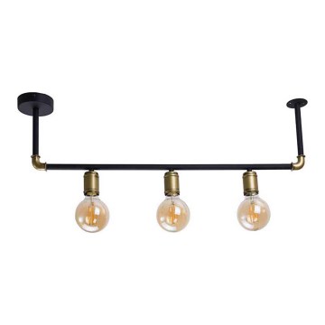 TK Lighting 4147 - Prisadený luster HYDRIA 3xE27/60W/230V TK Lighting 4147 - Prisadený luster HYDRIA 3xE27/60W/230V