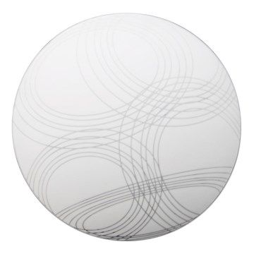 Top Light 5502/40/BP/KOL - Stropné svietidlo 2xE27/60W/230V