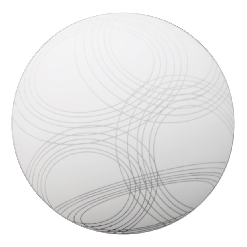 Top Light 5502/40/BP/KOL - Stropné svietidlo 2xE27/60W/230V
