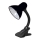 Top Light 630 Č - Lampa s klipom STUDENT 1xE27/60W/230V