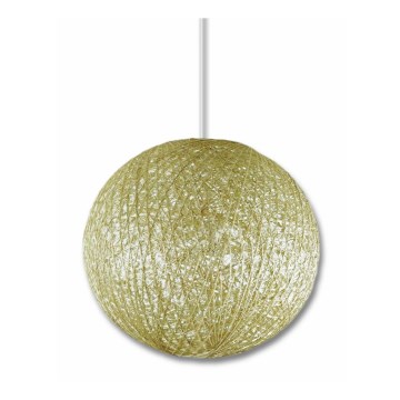 Top Light Abaca 40 OKR - Luster ABACA 1xE27/60W/230V