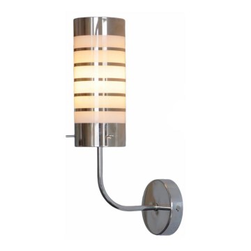 Top Light Aspen - Nástenné svietidlo 1xE14/60W/230V Top Light Aspen - Nástenné svietidlo 1xE14/60W/230V
