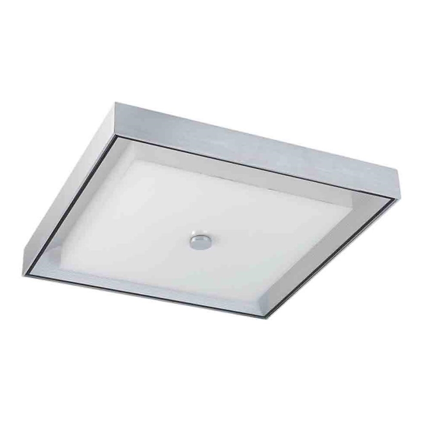 Top Light Denver - LED Stropné svietidlo DENVER 1xT5/22W + 60xLED/4,8W