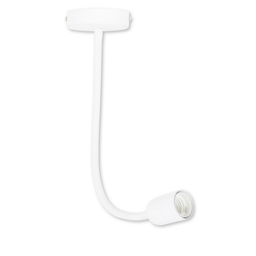 Top Light Galileo 1 B - Luster na tyči 1xE27/40W/230V
