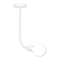 Top Light Galileo 1 B - Luster na tyči 1xE27/40W/230V