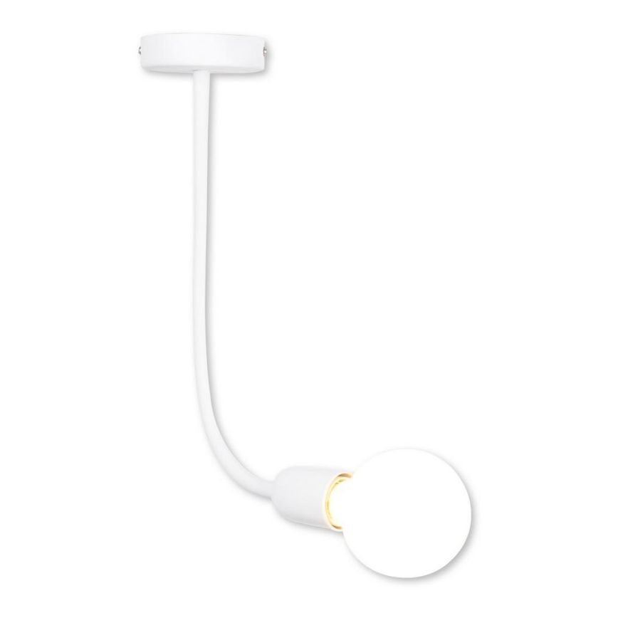 Top Light Galileo 1 B - Luster na tyči 1xE27/40W/230V