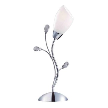 Top Light Gardenia - Stolná lampa 1xE14/40W/230V Top Light Gardenia - Stolná lampa 1xE14/40W/230V