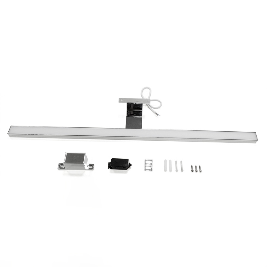 Top Light - Osvetlenie zrkadla Gila LED XL LED/8W/230V IP44