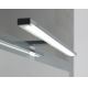 Top Light GILA LED XL - LED Kúpeľňové nástenné svetlo GILA LED/8W/230V IP44