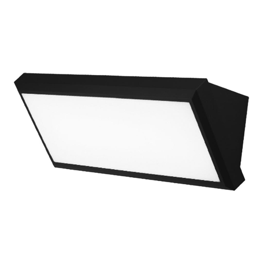 Top Light Girona - LED Vonkajšie nástenné svietidlo GIRONA LED/12W/230V IP65