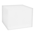 Top Light - LED Kúpeľňové nástenné svietidlo BOXTER LED/5W/230V 4000K IP65