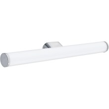 Top Light - LED Kúpeľňové osvetlenie zrkadla MADEIRA LED/15W/230V 60 cm IP44