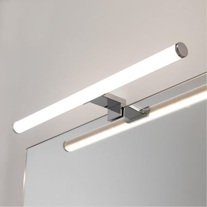 Top Light - LED Kúpeľňové osvetlenie zrkadla OREGON LED/7W/230V 40 cm IP44