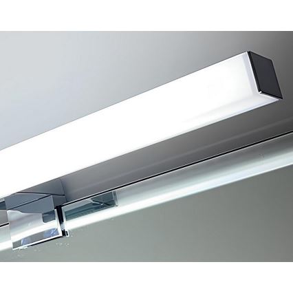 Top Light - LED Kúpeľňové osvetlenie zrkadla OREGON LED/7W/230V 40 cm IP44