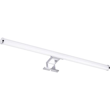 Top Light - LED Kúpeľňové osvetlenie zrkadla OREGON LED/9W/230V 60 cm IP44