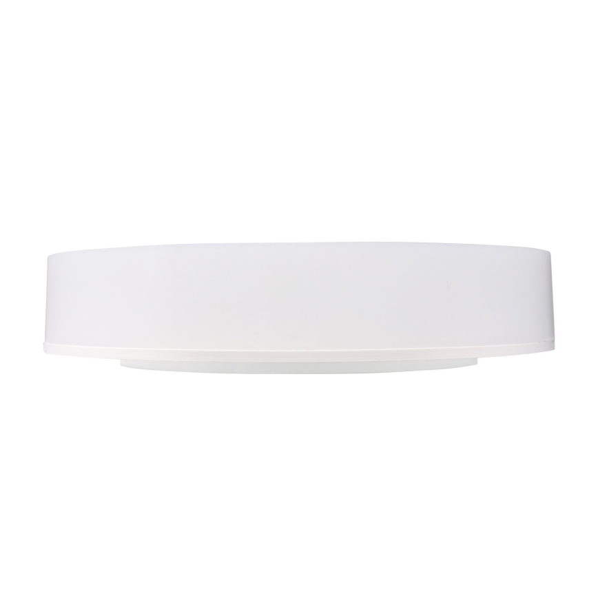 Top Light - LED Stmievateľné kúpeľňové stropné svietidlo BOXTER LED/12/18/24W/230V IP54 3000/4000/6500K pr. 28 cm