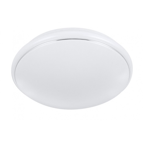 Top Light - LED Kúpeľňové stropné svietidlo LED/16W/230V IP44