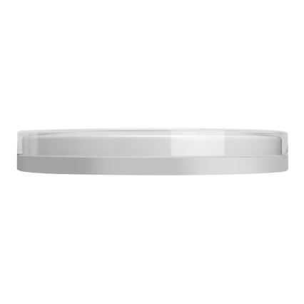 Top Light - LED Kúpeľňové stropné svietidlo NEXUS LED/24W/230V 3000/4000/6500K IP44 pr. 28 cm biela