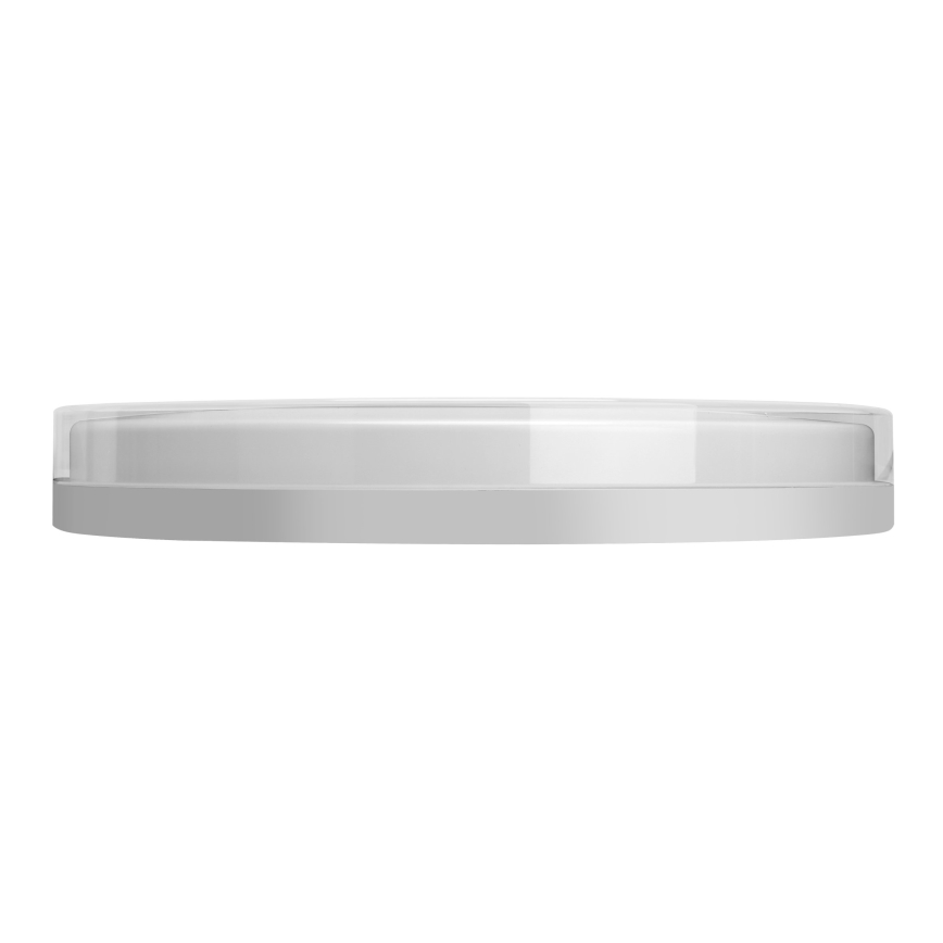 Top Light - LED Kúpeľňové stropné svietidlo NEXUS LED/24W/230V 3000/4000/6500K IP44 pr. 28 cm biela