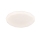 Top Light - LED kúpeľňové stropné svietidlo SPARKLE LED/40W/230V 3000/4000/6500K IP44 priemer 39 cm biela